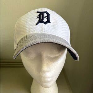 New Era Detroit Tigers Cap NWOT